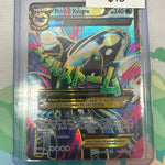 Pokemon Primal Kyogre Ex 149/160