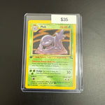 Pokémon Muk 1st Ed. 13/62