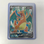 Pokémon Charizard V 153/172