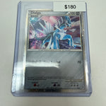 Pokemon Dialga Holo #sl2