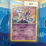 Pokemon Legendary Treasures Mewtwo Holo Rare 53/113