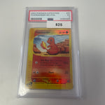 2002 Expedition Charmander Reverse Foil #97/165 PSA 5