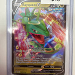Pokemon Rayquaza V SWSH147
