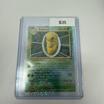 Pokemon Kakuna Legendary Collection Reverse Holo #50/110
