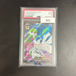 Pokémon GARDEVOIR EX 228 PSA 9
