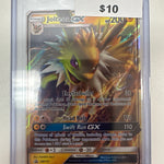 Pokemon Jolteon GX SM173