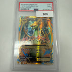 2016 Pokemon XY Full Art/M CHARIZARD EX Evolutions #101/108 PSA 9 MINT