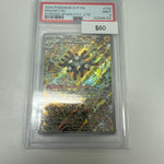 Surging Sparks Magneton Pokemon Center Promo #153 PSA 9