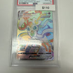 Pokemon Sylveon Vmax #211/203 PSA 10