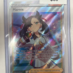 Pokemon Marnie SWSH123