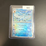 Pokémon Glaceon Masterball 025/131