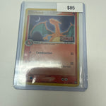 Pokemon Charizard Power Keepers Stamp Holo 6/108 DM