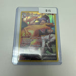 Pokemon Charizard #tg05/tg30