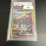 Japanese Surging Sparks Hydreigon SAR #203/187 PSA 10