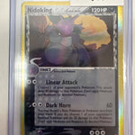 Pokemon Nidoking 6/101