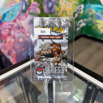 Pokemon Series 8 Booster Pack