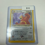 Pokemon Ursaring Holo #15/75