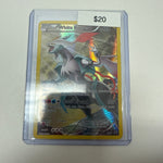 XY BSP White Kyurem #xy81