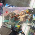 Magic The Gathering Modern Horizons III Play Booster Box