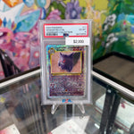 Pokemon Legendary Collection Reverse Holo #11 PSA 6