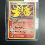 Pokemon Power Keepers Ninetales 19/108 NM