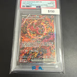 Pokemon Oricorio UPC Promo #024 PSA 10