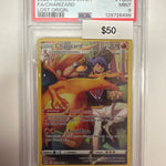 Pokemon Charizard TG03/TG30 PSA 9