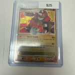 Pokemon Rhyperior Lv. X #145/146