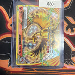 Pokemon Ho-Oh Break XY154