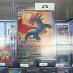 Pokemon Salamence ex 187/159