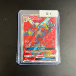 Pokémon BLAZIKEN GX 153/168