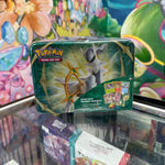 Pokemon Spring 2022 Collector Chest