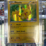 Pokemon Pikachu Toys R Us Promo 26/83