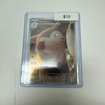 Journey Together Furret #168/159