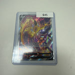 Pokémon Jolteon V Promo SWSH183