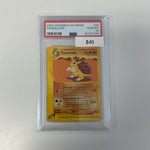 2003 Pokémon Skyridge Sandslash 93 PSA 10