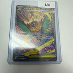 Pokemon Japanese Mega Hawlucha #239/193