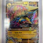 Pokemon M Manectric EX 24/119