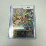 Journey Together Hop’s Zacian Ex SIR #186/159