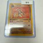 Pokemon Kabutops 1st Ed Non-Holo #24/62