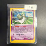 Pokemon Gardevoir 7/109