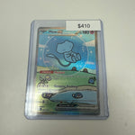 Pokémon Mew ex Paldean Fates Alt Art 232/091