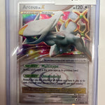 Pokemon Arceus Lv.X DP53