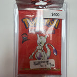Pokemon Base Set 2 Booster Pack