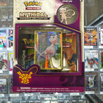 Pokémon Generations Mythical Collection Mew