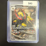 Pokémon Haxorus 147/086