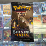 Pokémon Shining Fates Booster Pack