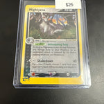 Pokemon Mightyena Holo #10/109