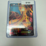 Pokemon Charizard Ex Full Art #100/106