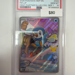 Pokemon Piplup 042 PSA 10